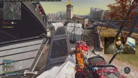 COD KILLER????