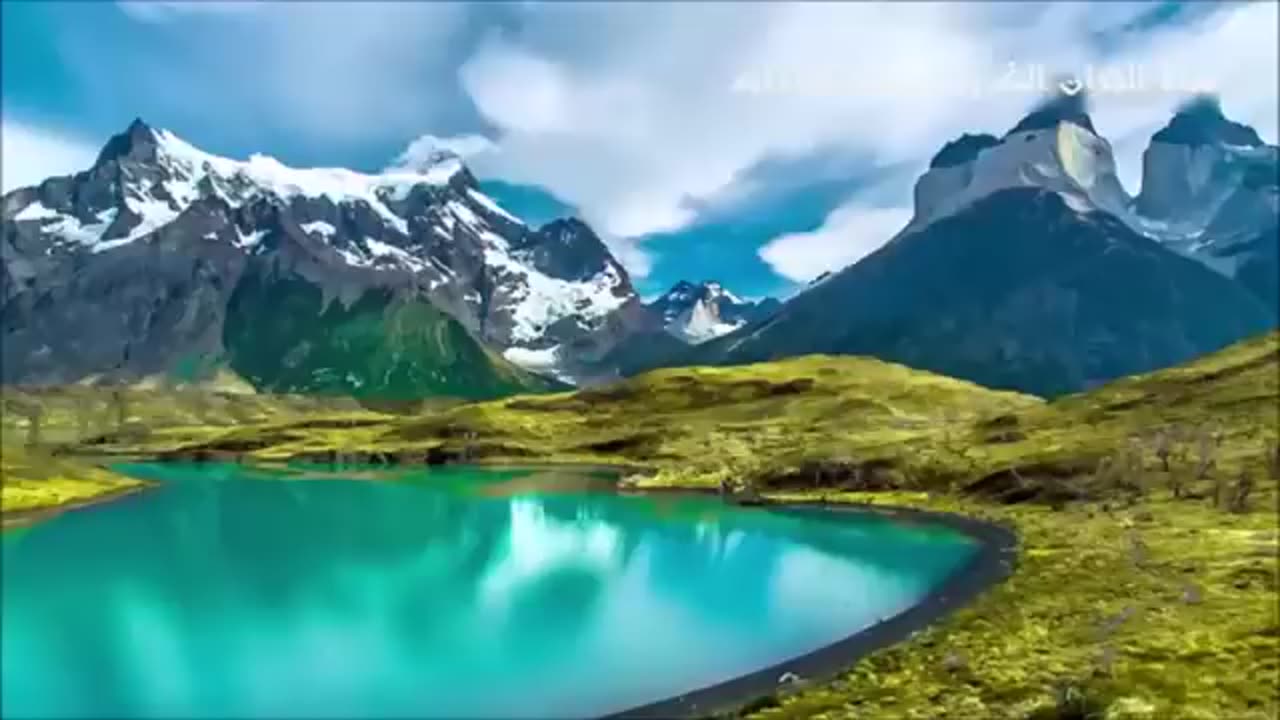 سورة الشعراء تلاوة عطرة لشيخ عبدالله الموسى
