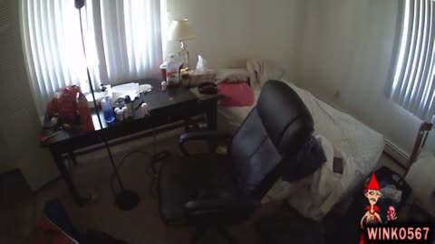 Apartment #201 _ Joe Winko