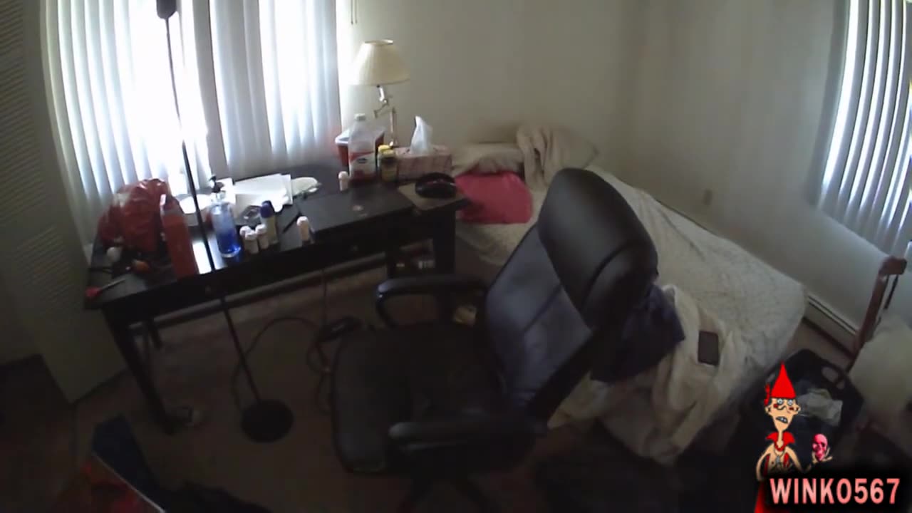 Apartment #201 _ Joe Winko