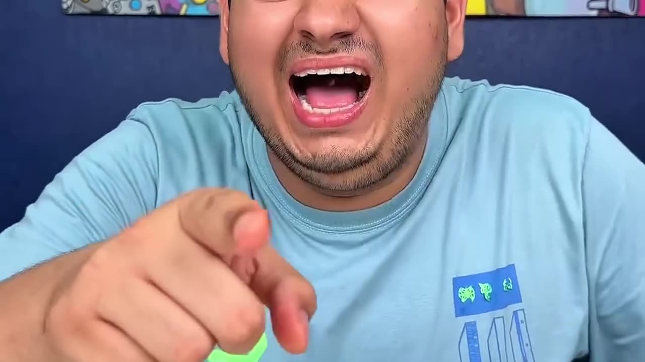 Magic trick