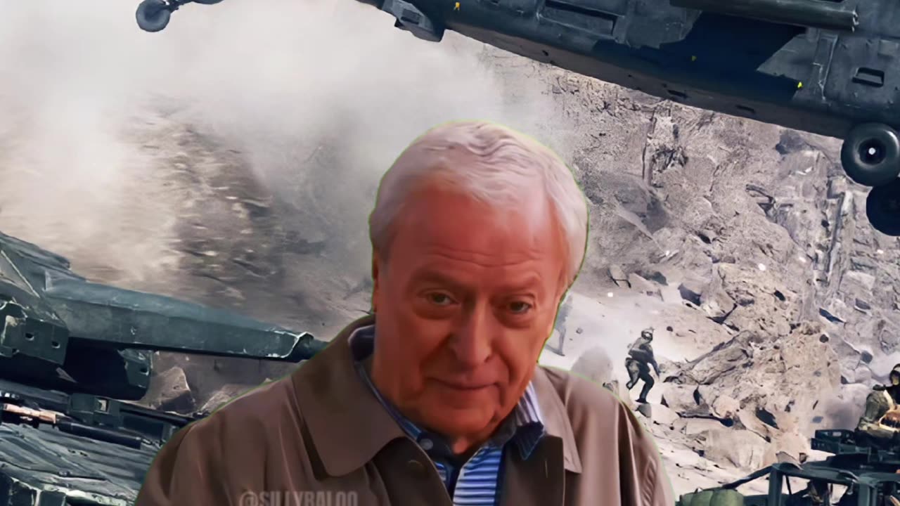 An old war buddy