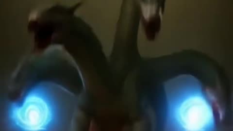 🐉 La Hidra no mataba… te borraba de la historia. 💀