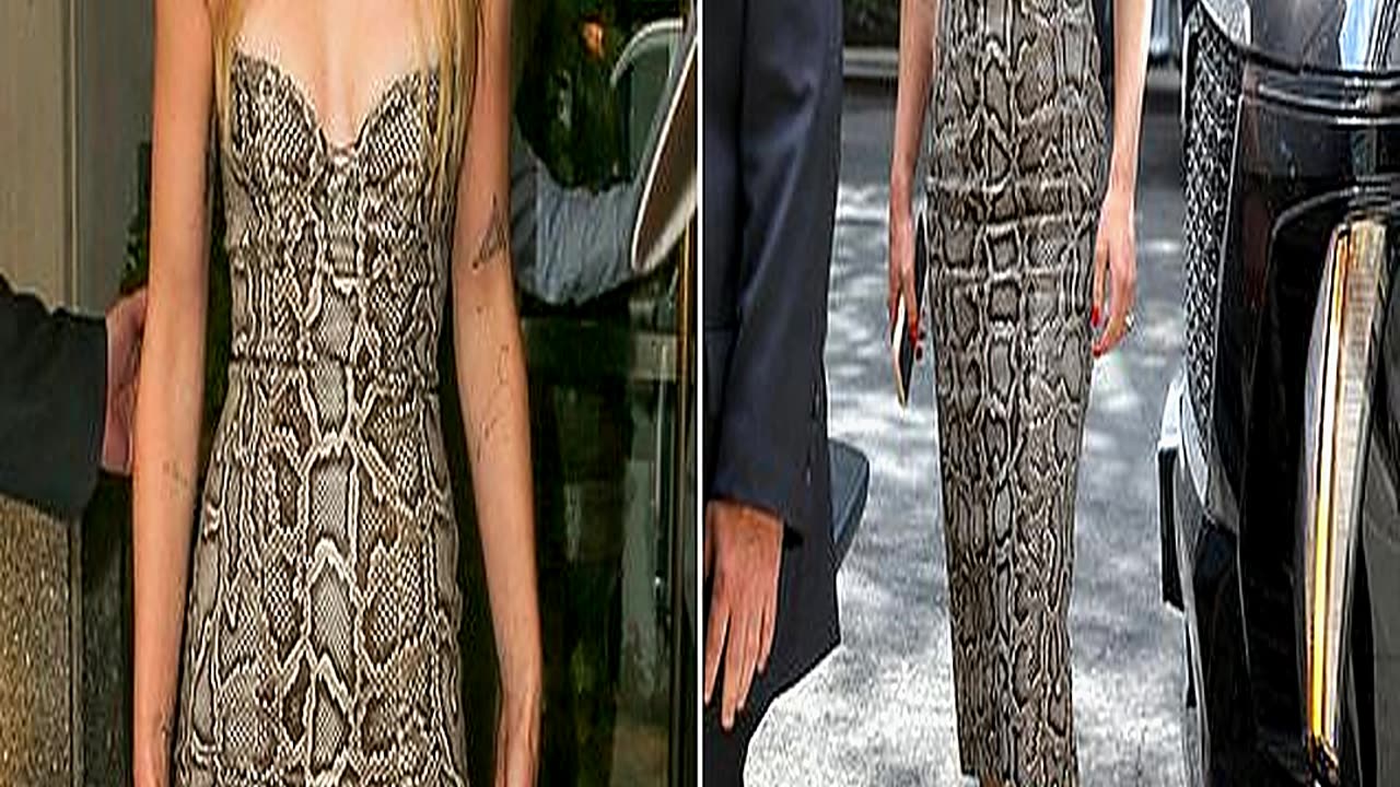 Sophie Turner Sends a Message to Mom Shamers in