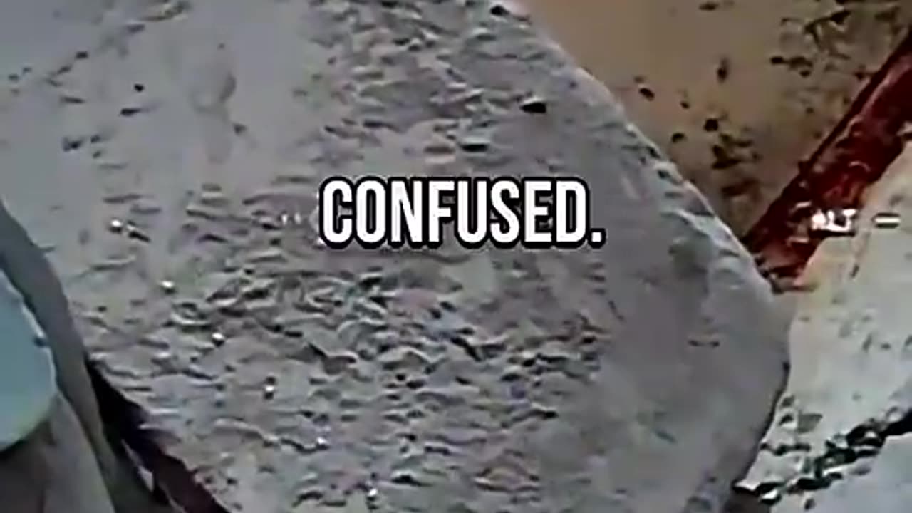 First drone doesn't detonate against soldier...