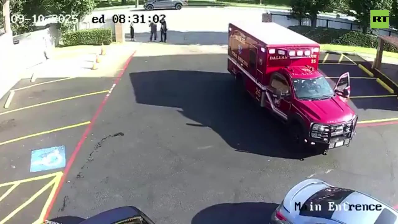 Horrific incident: A motel manager was brutally beheaded by an illegal immigrant in Texas.