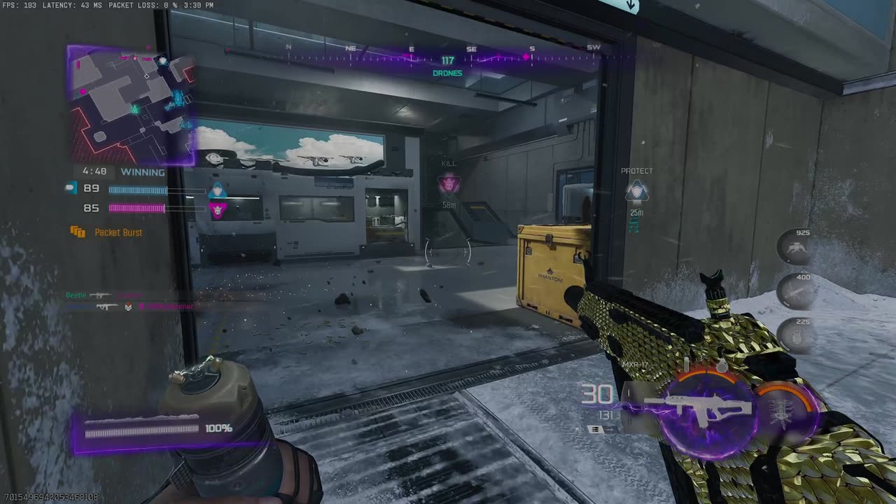 Is Black Ops 7 Cheat Infested?