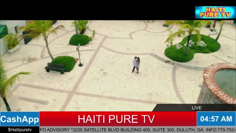 HAITI PURE TV