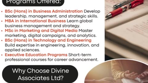 Study in Finland at Xamk with Divine Associates Ltd