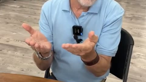 Dirty Dozen, Pesticides & More with Keith Bishop