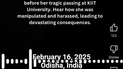 DERANGED HORRORS - VOL. 1,093: PRARKITI LAMSAL KILLS HERSELF