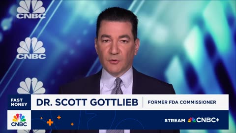Dr. Scott Gottlieb reacts to RFK Jr. linking autism to Tylenol