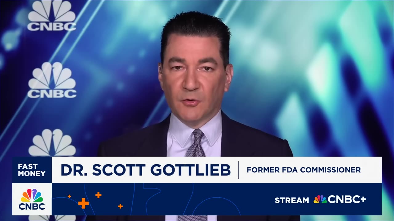 Dr. Scott Gottlieb reacts to RFK Jr. linking autism to Tylenol