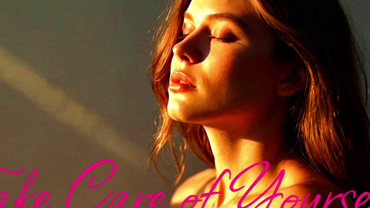 HEAVY METAL. Song Take Care of Yourself.