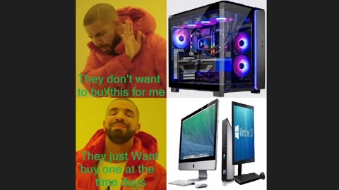 They just Don't want to buy Sky teach; Only They do about the Old ones