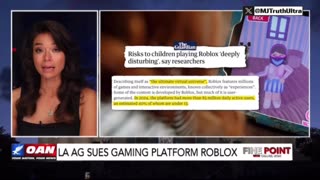 ROBLOX user suspended after getting 6 pedophiles arrested