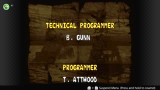 100 Follower Special! Going to 100% The DKC Trilogy on stream!