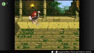 100 Follower Special! Going to 100% The DKC Trilogy on stream!