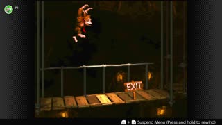 100 Follower Special! Going to 100% The DKC Trilogy on stream!