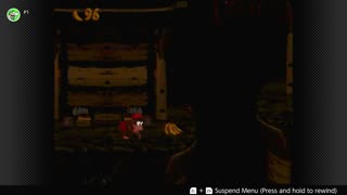 100 Follower Special! Going to 100% The DKC Trilogy on stream!