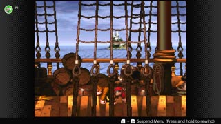 100 Follower Special! Going to 100% The DKC Trilogy on stream!