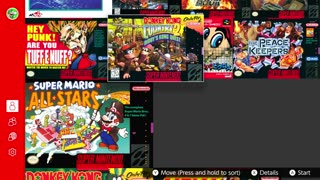 100 Follower Special! Going to 100% The DKC Trilogy on stream!