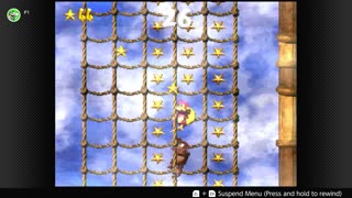 100 Follower Special! Going to 100% The DKC Trilogy on stream!