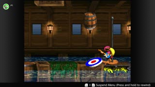 100 Follower Special! Going to 100% The DKC Trilogy on stream!