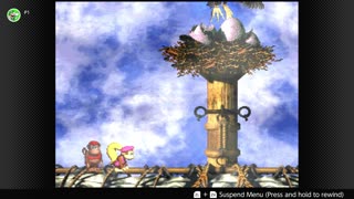 100 Follower Special! Going to 100% The DKC Trilogy on stream!