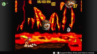 100 Follower Special! Going to 100% The DKC Trilogy on stream!