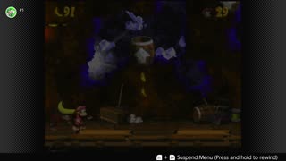 100 Follower Special! Going to 100% The DKC Trilogy on stream!