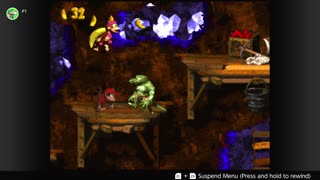 100 Follower Special! Going to 100% The DKC Trilogy on stream!