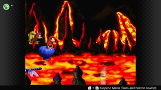 100 Follower Special! Going to 100% The DKC Trilogy on stream!