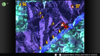 100 Follower Special! Going to 100% The DKC Trilogy on stream!