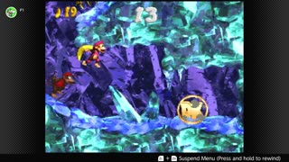 100 Follower Special! Going to 100% The DKC Trilogy on stream!