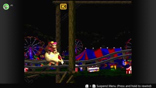 100 Follower Special! Going to 100% The DKC Trilogy on stream!