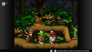 100 Follower Special! Going to 100% The DKC Trilogy on stream!