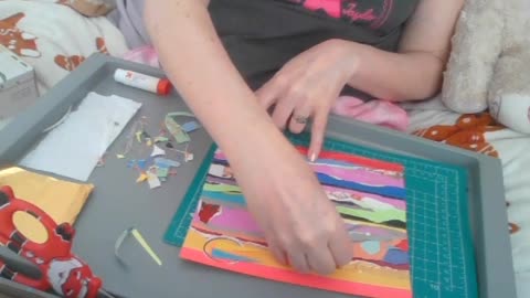 Be Like Grandma Bev!