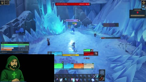 Fellowship: Fresh Start Rime