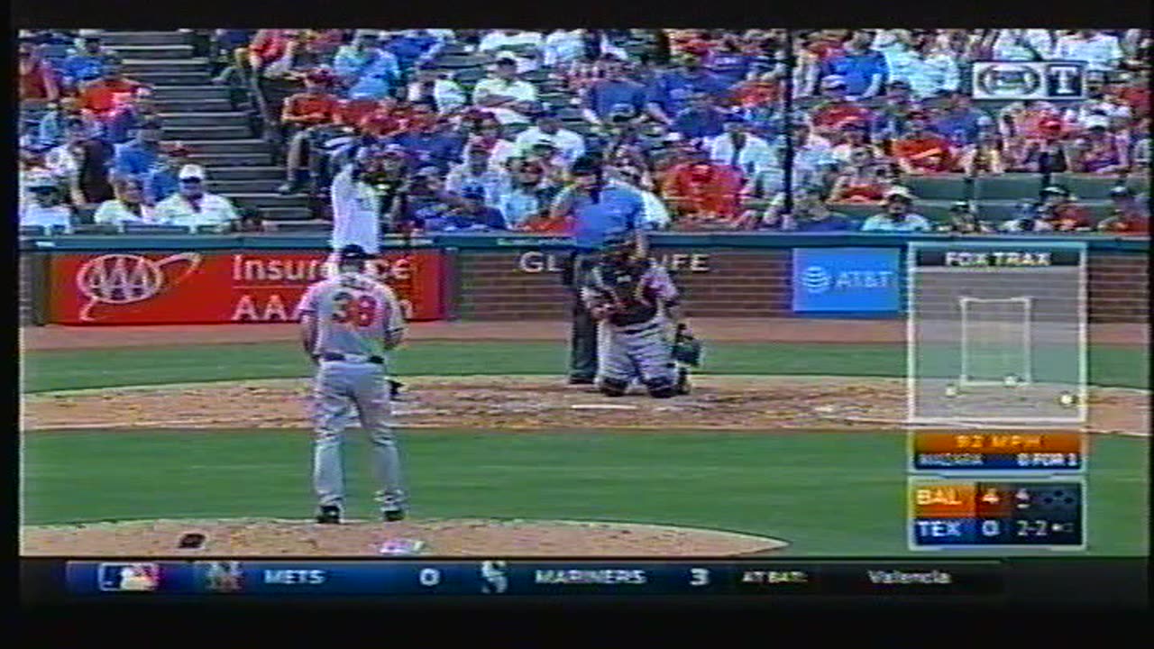 Orioles de Baltimore vs Rangers du Texas