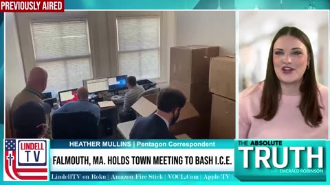 JACK SMITH’S $35 MILLION SPENDING SPREE TARGETING AMERICANS