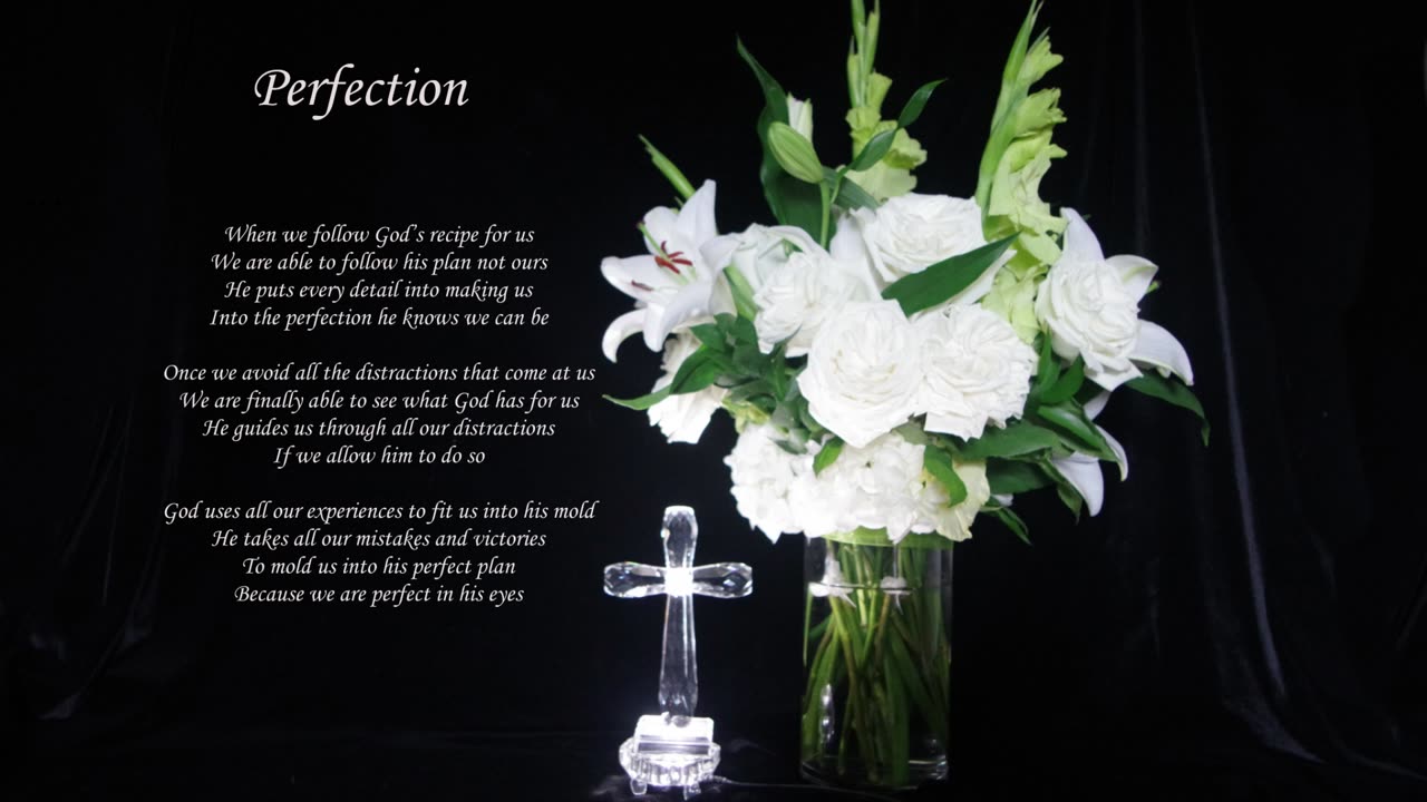 Perfection