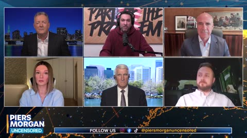 📌Dave Smith blasts panelist on Alaska Summit: What is the Exit Strategy❓