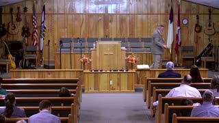Esta Memorial Baptist Church - LiveStream