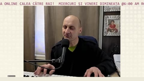 GEORGE SABO -VINE-O ZI, VINE-O ZI- CALEA CĂTRE RAI PĂRTĂȘIE #live #music # @georgesabocanalcrestin
