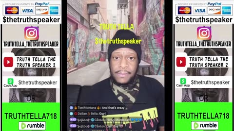 OG MURDA SAYS THE CONTENT AINT CONTENTING DON'T GIVE THESE HOSTS SHIT