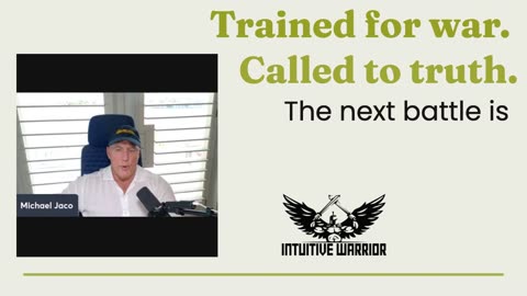 Alive by God’s Grace: Michael Jaco & Sheila Holm Share the Eternal Plan for Humanity