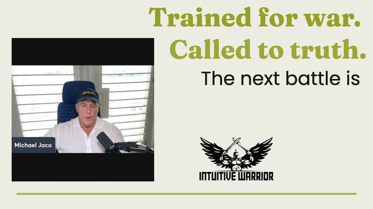 Alive by God’s Grace: Michael Jaco & Sheila Holm Share the Eternal Plan for Humanity