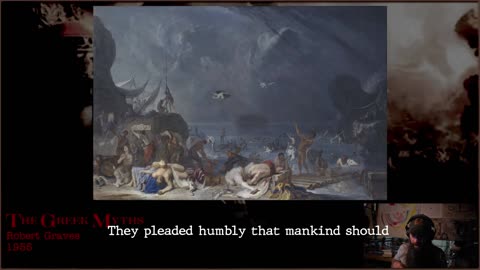 The Greek Myths - B1 - 38