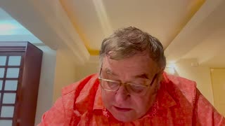 Jeremiah Bible Study Part 4